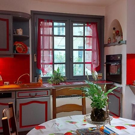 Villa Aime Caunes-Minervois エクステリア 写真
