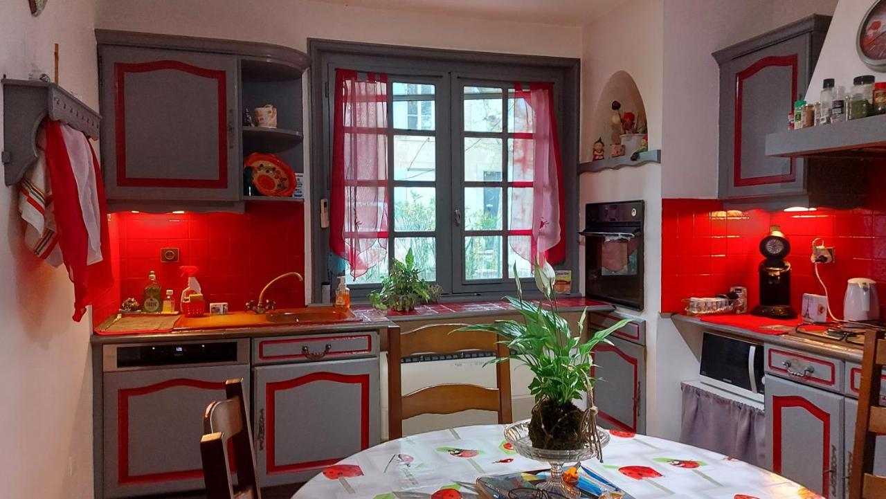Villa Aime Caunes-Minervois エクステリア 写真