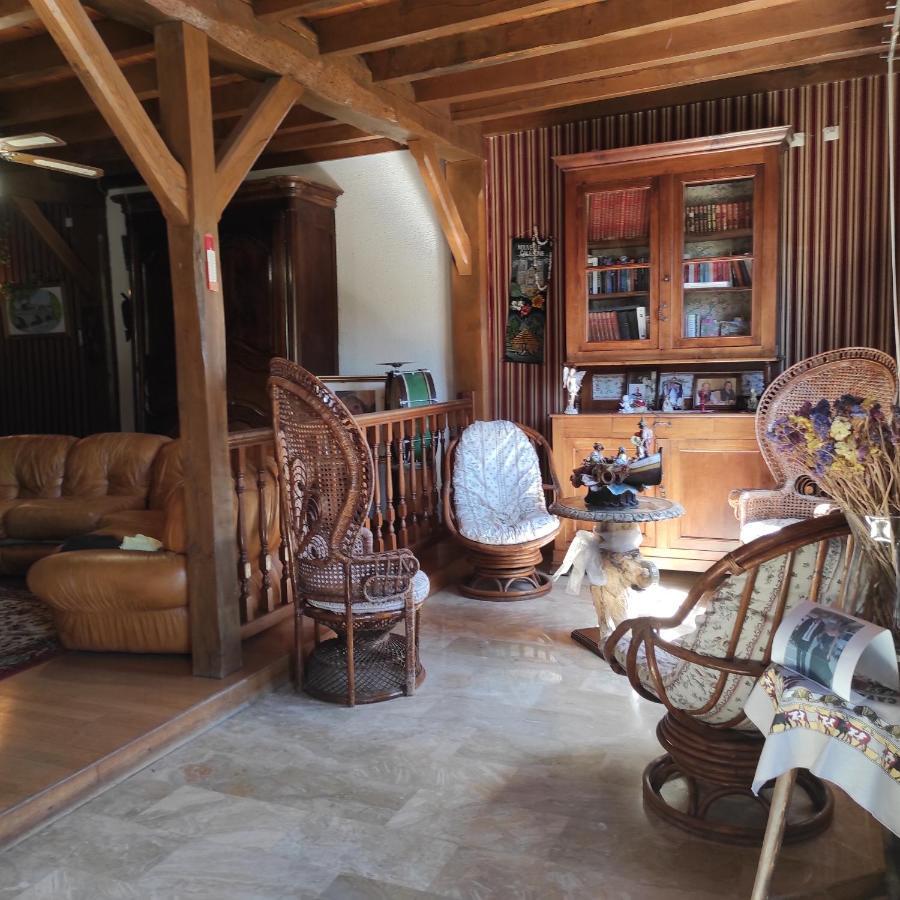 Villa Aime Caunes-Minervois エクステリア 写真